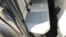 Toyota Yaris 1.5 Hybrid Excel 5dr CVT Hybrid Hatchback